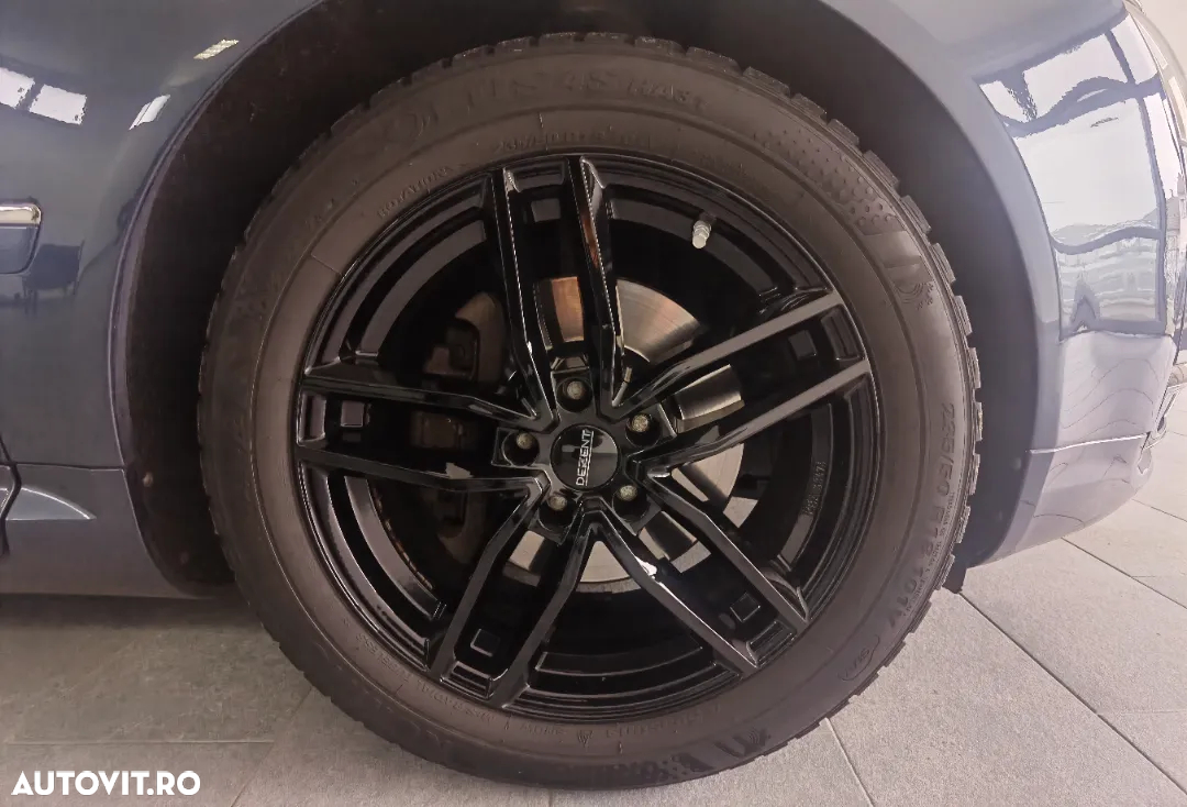 Audi A8 2.8 FSI e - 8