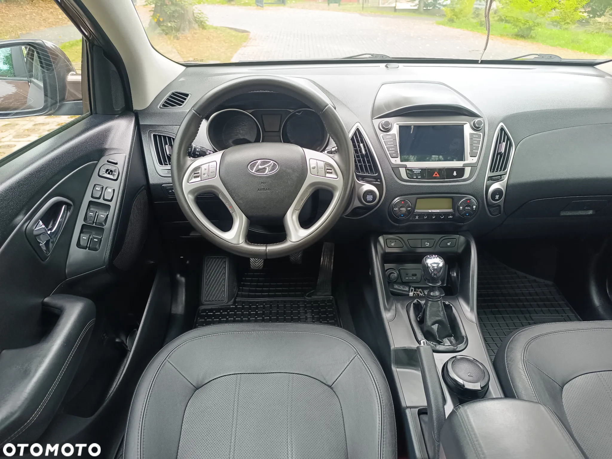 Hyundai ix35 1.7 CRDi 2WD Comfort - 7