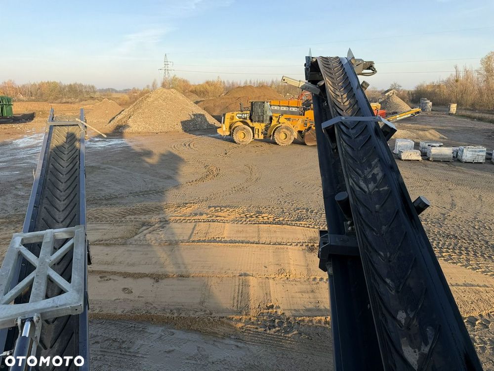 Inny Terex finlay 674 - 33