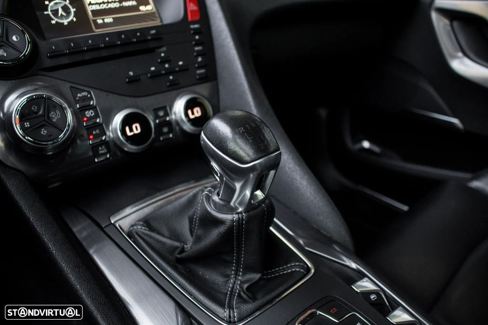 Citroën DS5 THP 200 SoChic - 17