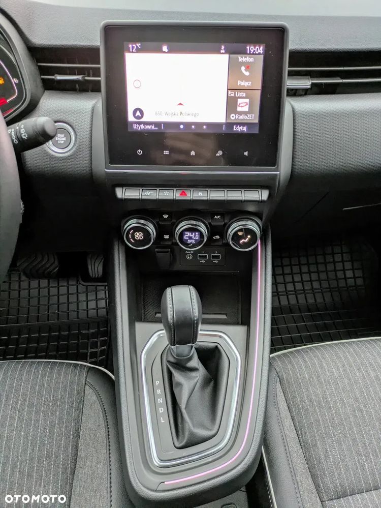 Renault Clio - 25