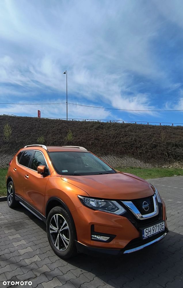 Nissan X-Trail 2.0 dCi N-Connecta 4WD Xtronic - 1