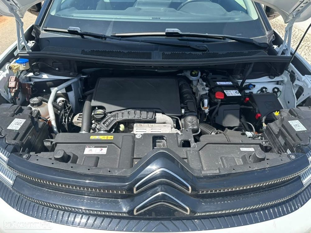 Citroën C5 Aircross 1.2 PureTech Feel - 12