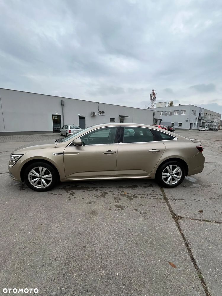Renault Talisman 1.6 Energy TCe Zen EDC - 18