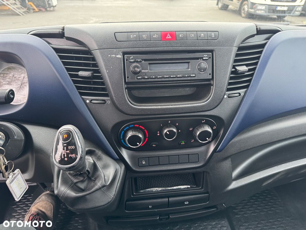 Iveco DAILY 35C18 50C15 50C17 35C14 35C15 35C17 35C18 70C17 72C15 70C18 - 11