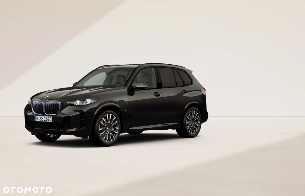 BMW X5 xDrive40d mHEV - 1