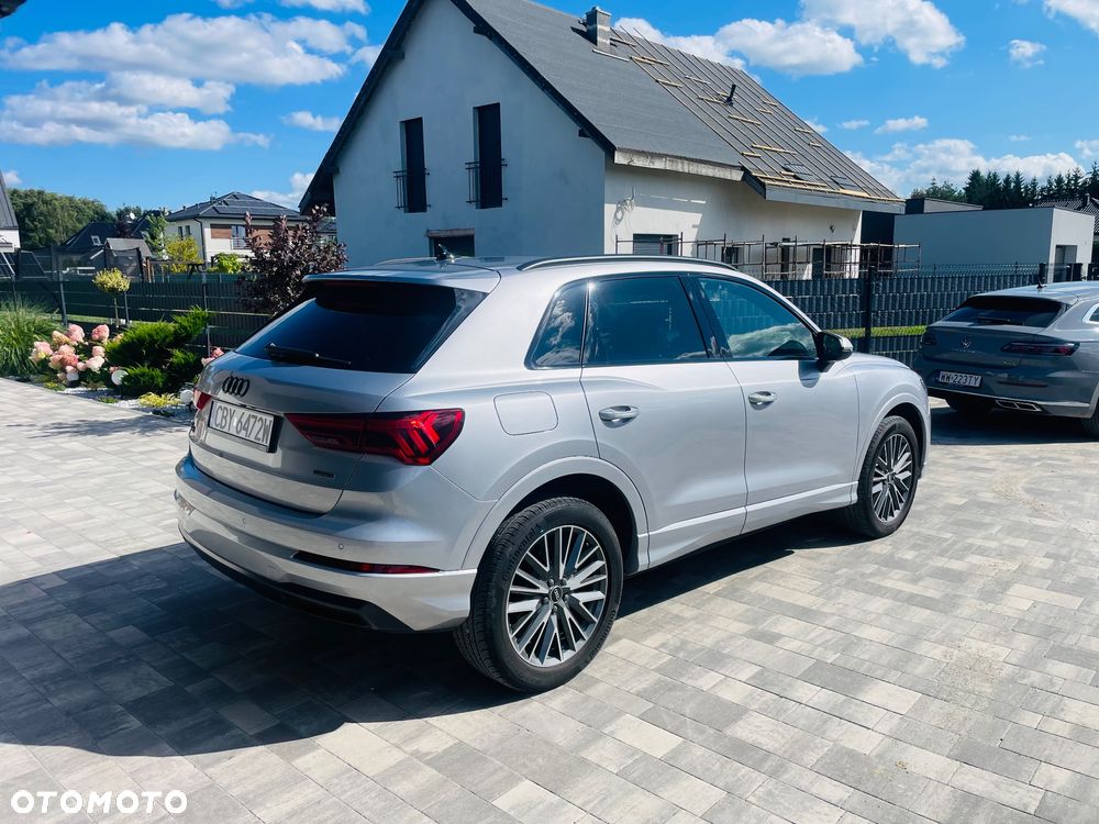 Audi Q3 - 5