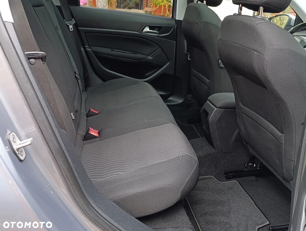 Peugeot 308 BlueHDi 120 Stop & Start Active - 9