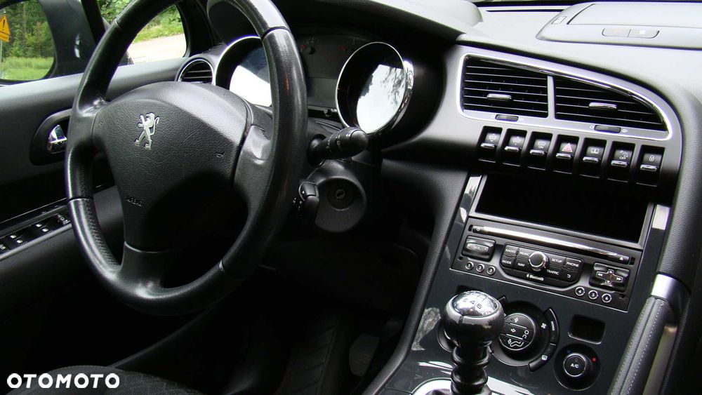 Peugeot 3008 - 6