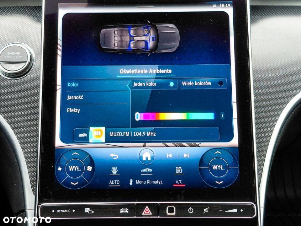 Mercedes-Benz Klasa C - 31