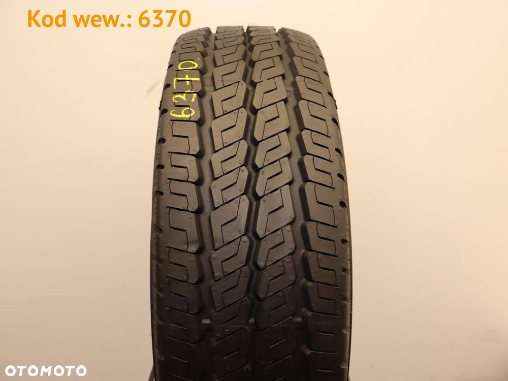 Continental Vanco-8 - 215/70 R15C - 7
