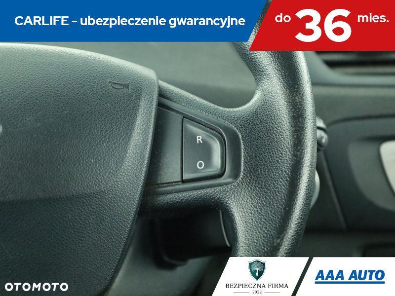 Renault Scenic - 19