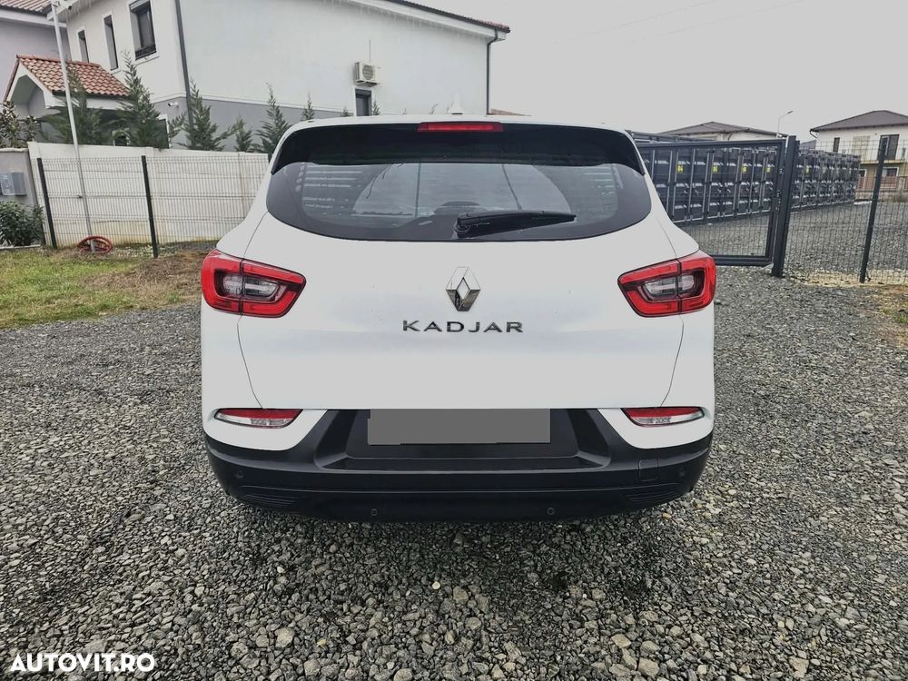 Renault Kadjar BLUE dCi 115 EDC INTENS - 5