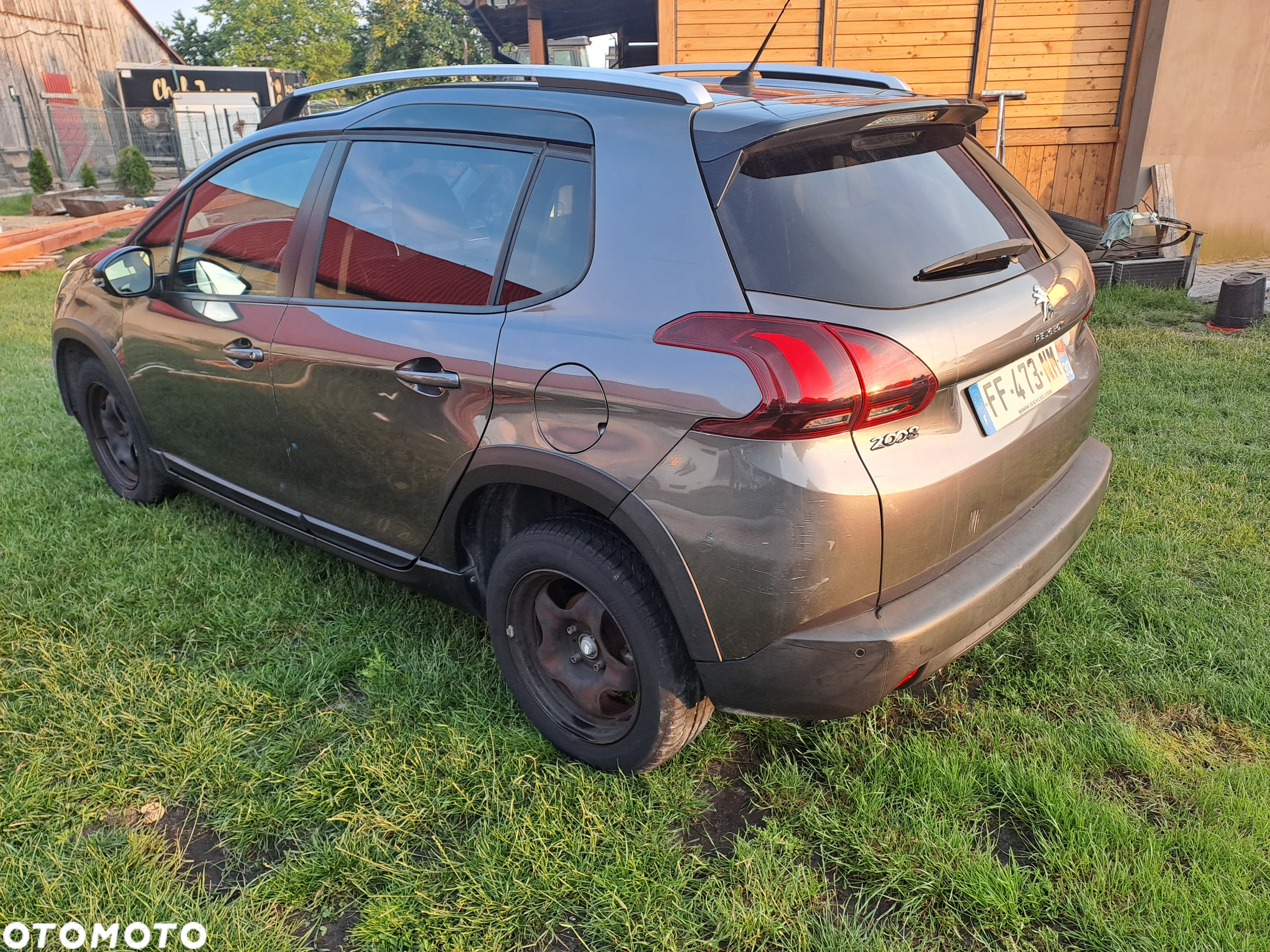 Peugeot 2008 PureTech 100 Style S&S BVM6 - 5