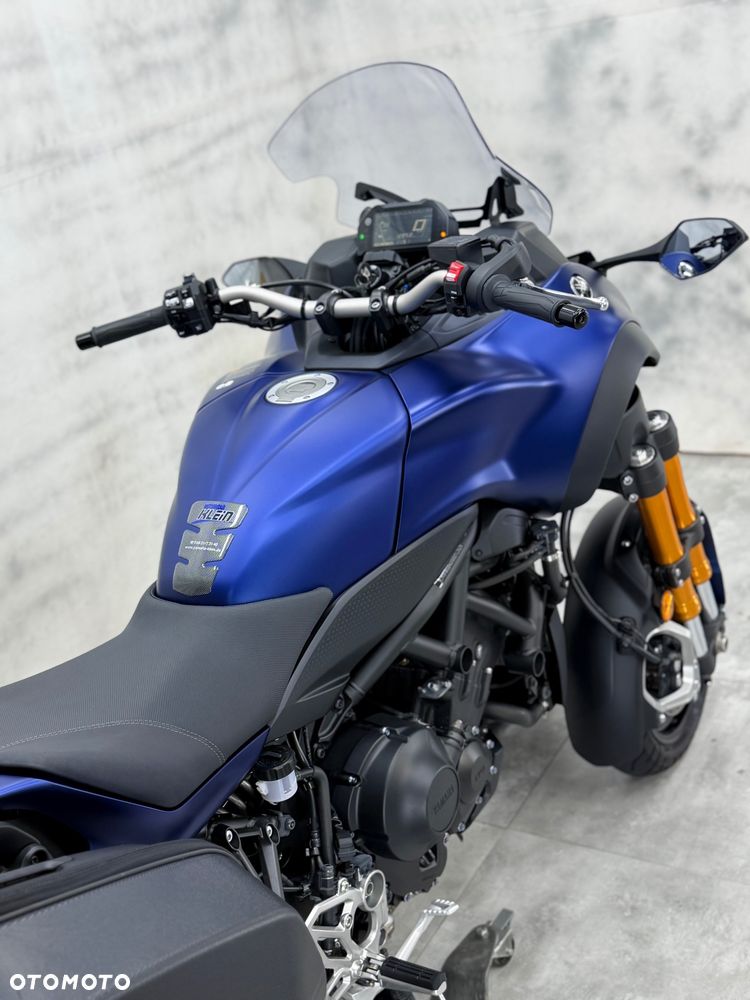 Yamaha NIKEN - 17