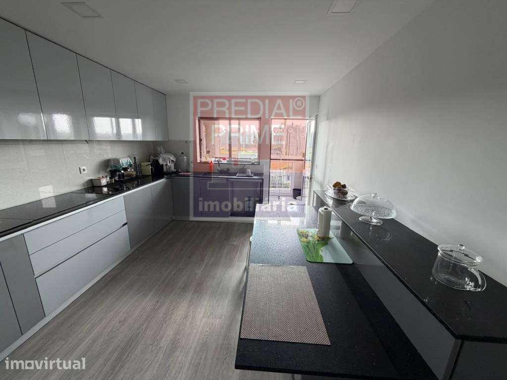 EXCELENTE APARTAMENTO T3 REMODELADO EM AVANCA - Grande imagem: 2/29