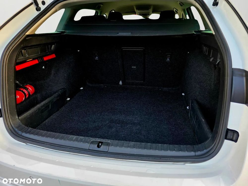 Skoda Octavia 1.0 TSI Ambition - 10