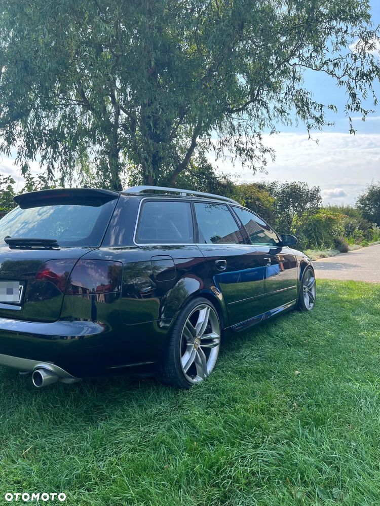 Audi A4 Avant 3 - 4