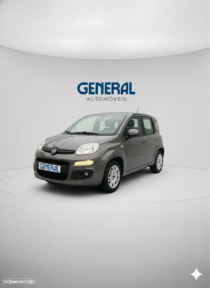 Fiat Panda 1.2 Easy J15 S&S - 1