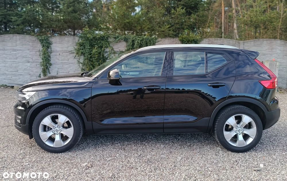 Volvo XC 40 T2 Momentum Pro - 5