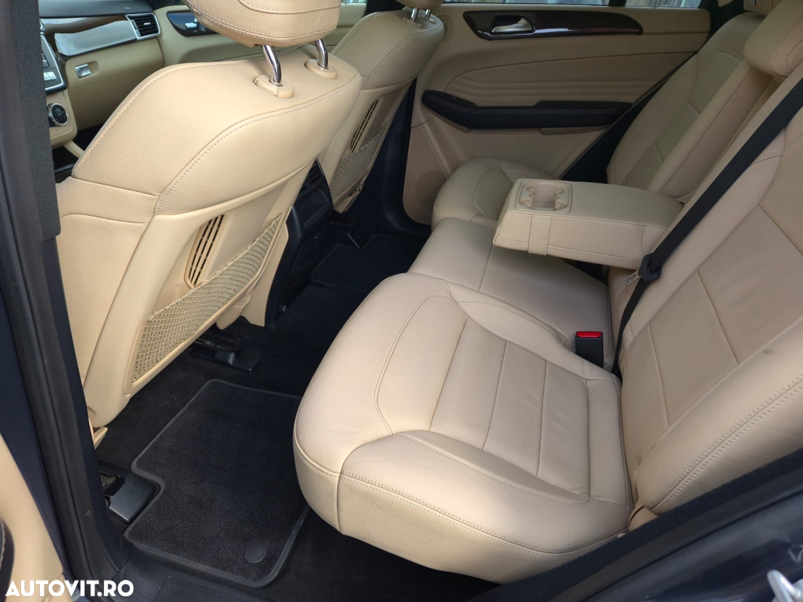 Mercedes-Benz GLE Coupe 350 d 4Matic 9G-TRONIC Exclusive - 39