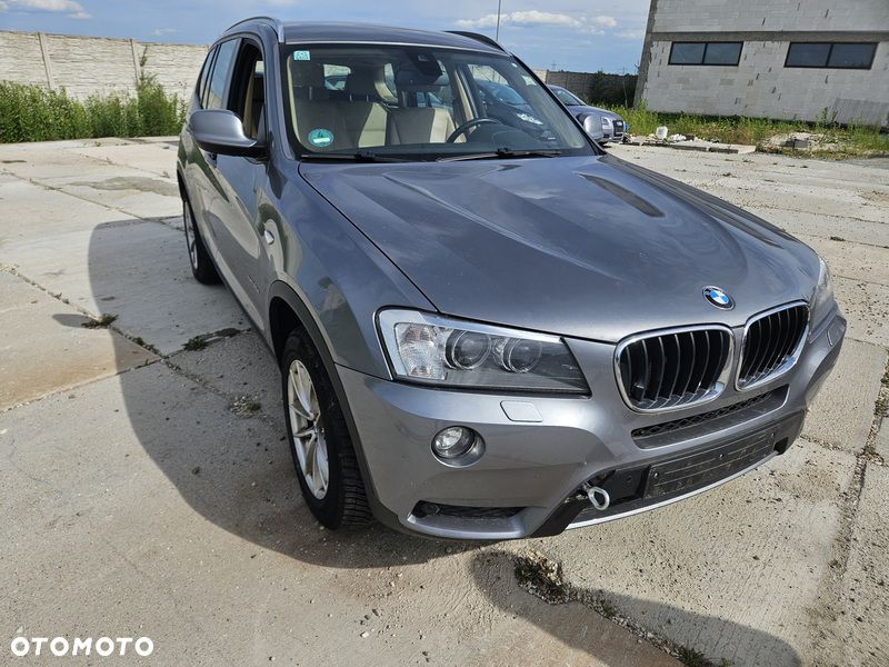 BMW X3 - 2