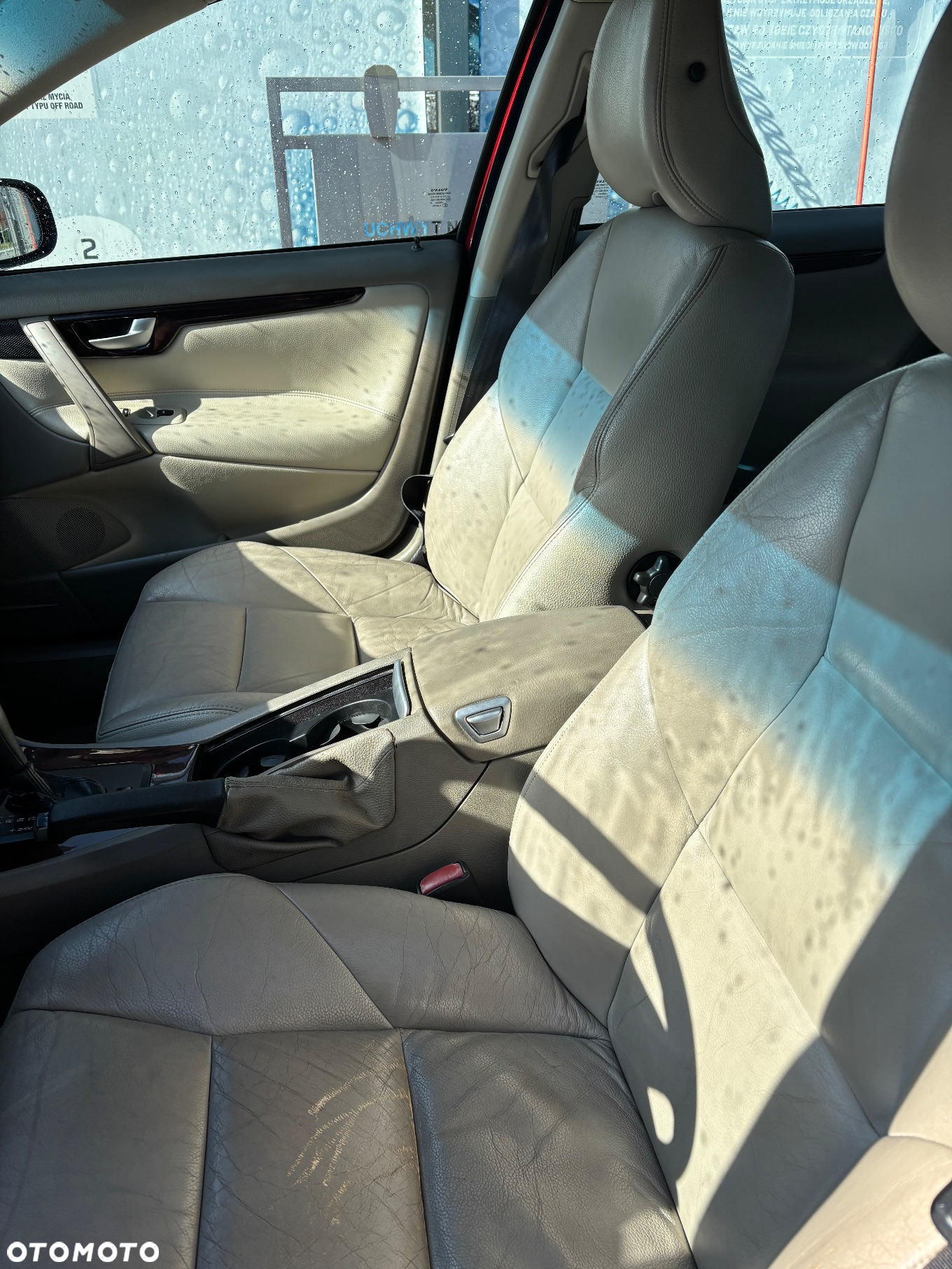 Volvo S60 - 13
