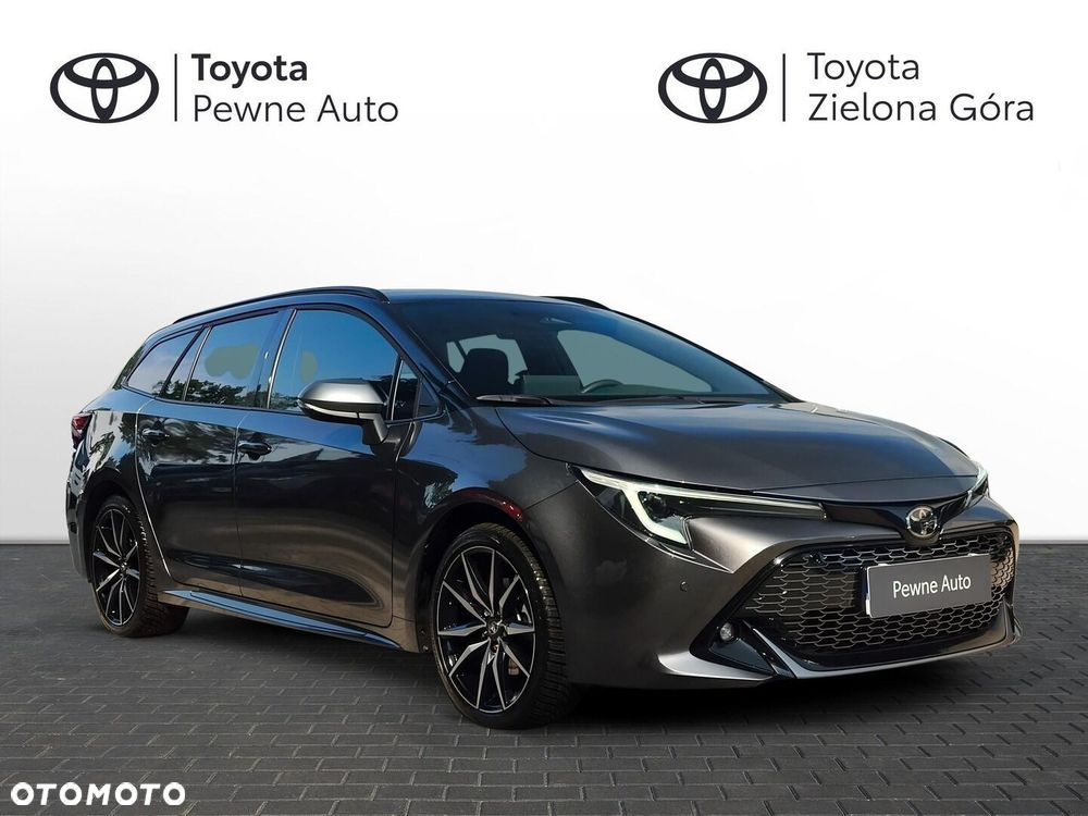 Toyota Corolla - 8