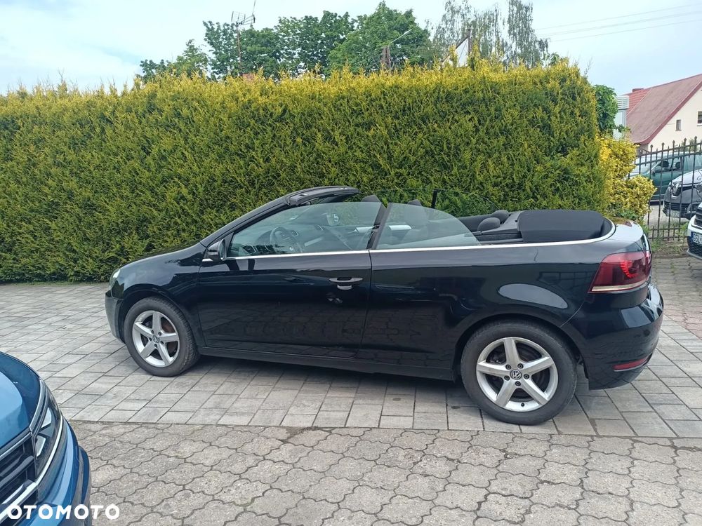 Volkswagen Golf - 13