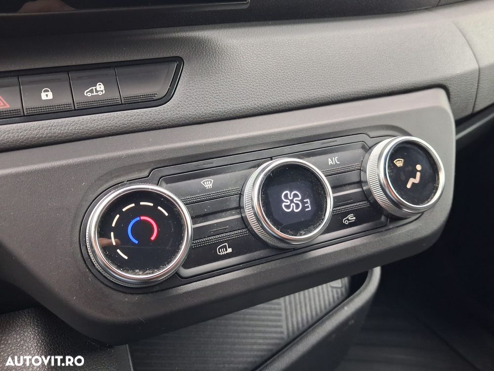 Renault Master Furgon Model Nou - 6