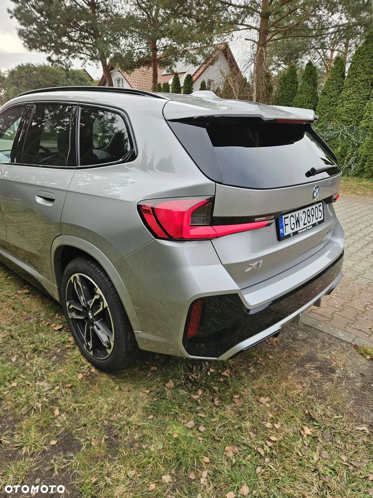 BMW X1 sDrive20i mHEV sport - 5