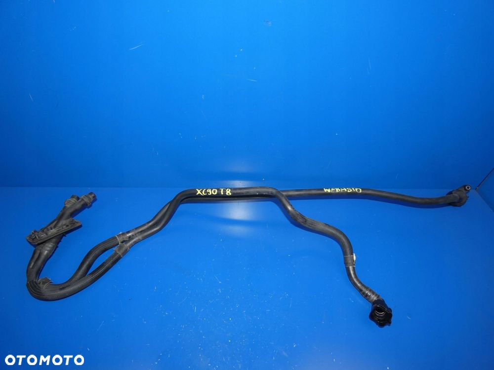 VOLVO XC90 II XC60 II WĄŻ PRZEWÓD OGRZEWANIA WEBASTO - 1