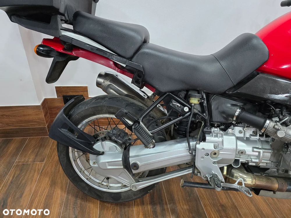 BMW GS - 28