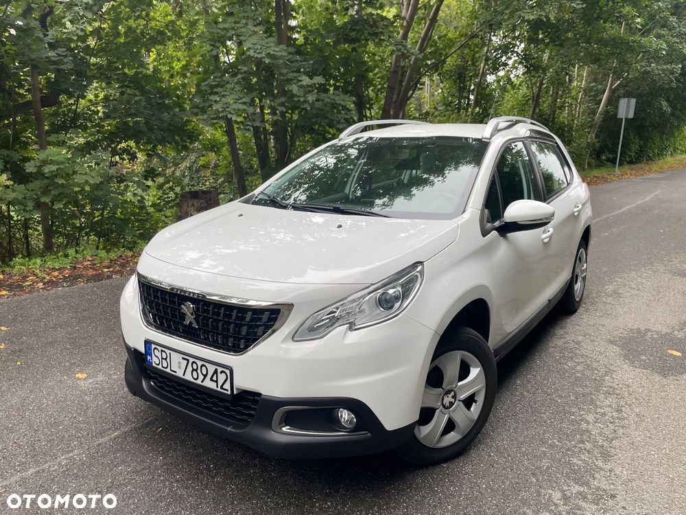 Peugeot 2008 1.2 Pure Tech Style - 2