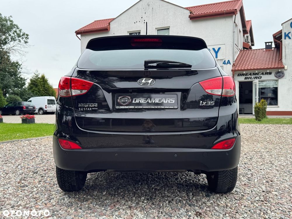 Hyundai ix35 - 12