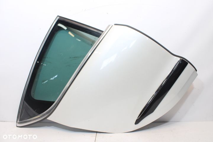 DRZWI PRAWY TYŁ CITROEN DS4 KWE - 1