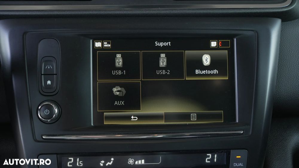 Renault Kadjar Energy dCi 110 EDC Business - 15