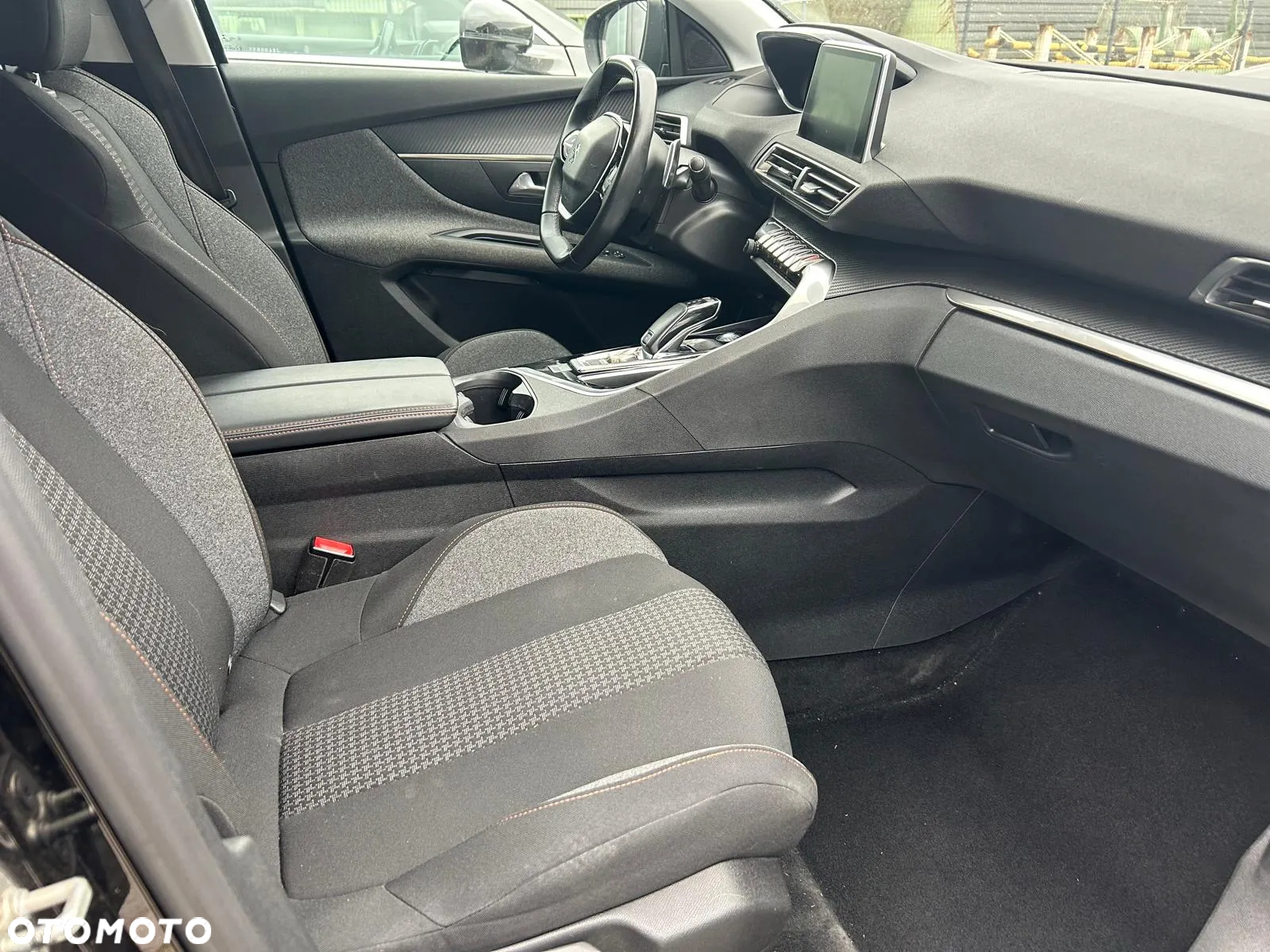 DS Automobiles DS 7 Crossback 1.5 BlueHDi Bastille - 18