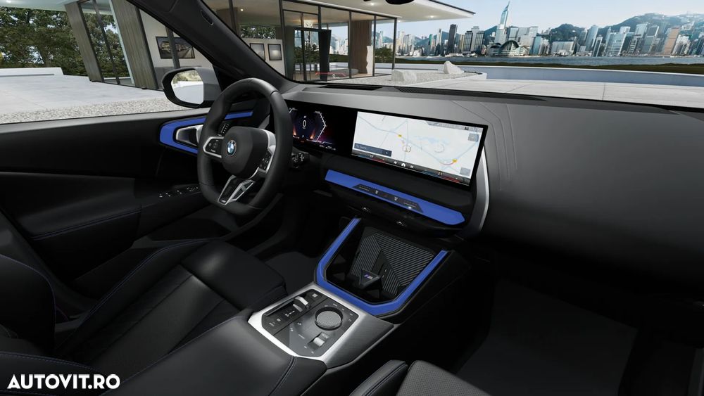 BMW X3 20d xDrive AT MHEV - 10