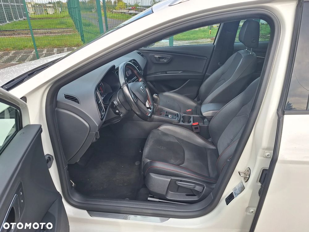 Seat Leon - 31