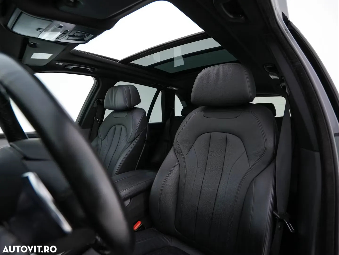 BMW X5 - 22