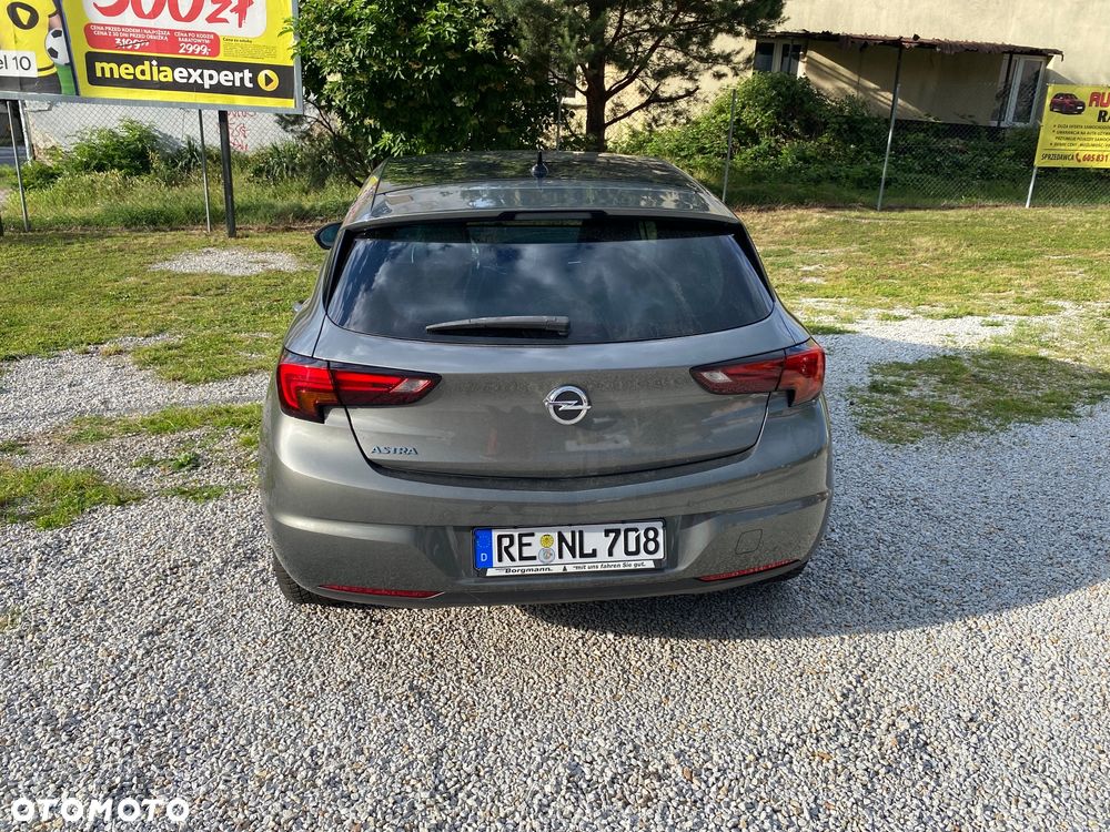 Opel Astra 1.4 Turbo Innovation - 5