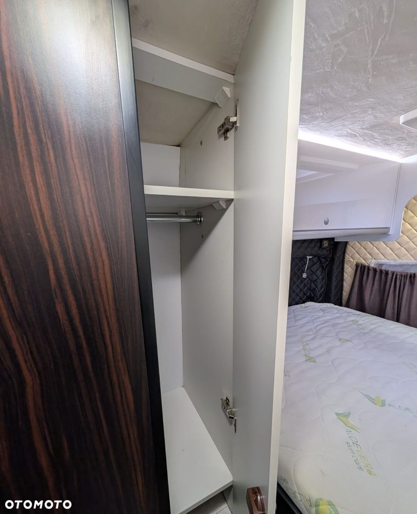 Ford Transit L4H3 Lkw HA Basis - 16