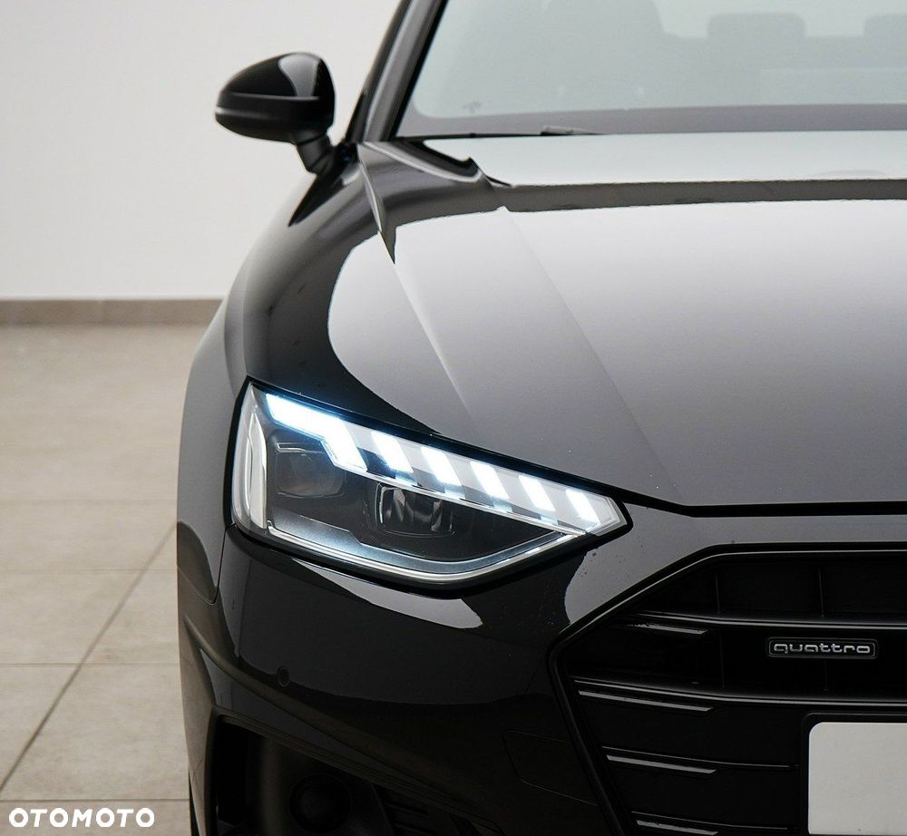 Audi A4 Avant - 8