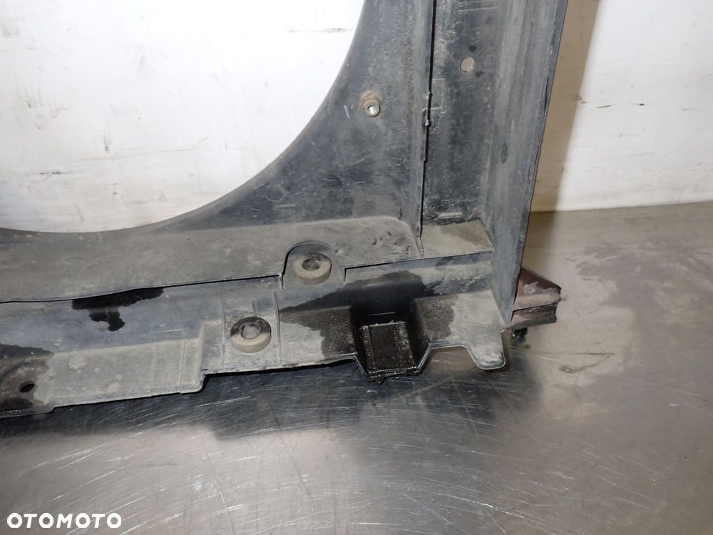 PAS PRZEDNI CITROEN C4 COUPE 9651941880 - 13