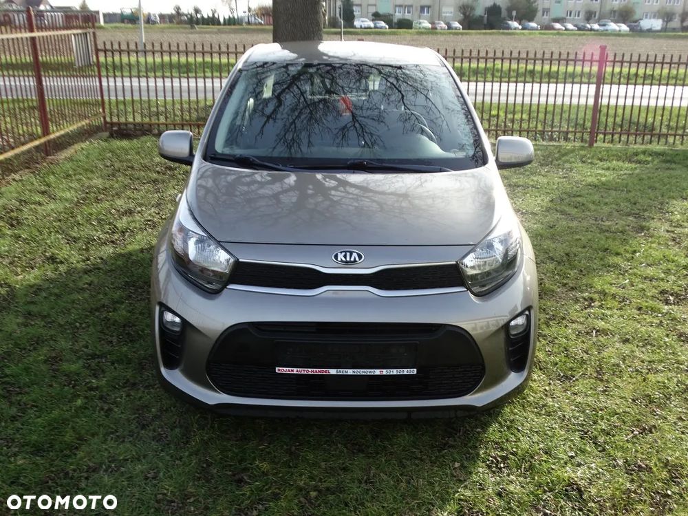 Kia Picanto - 4