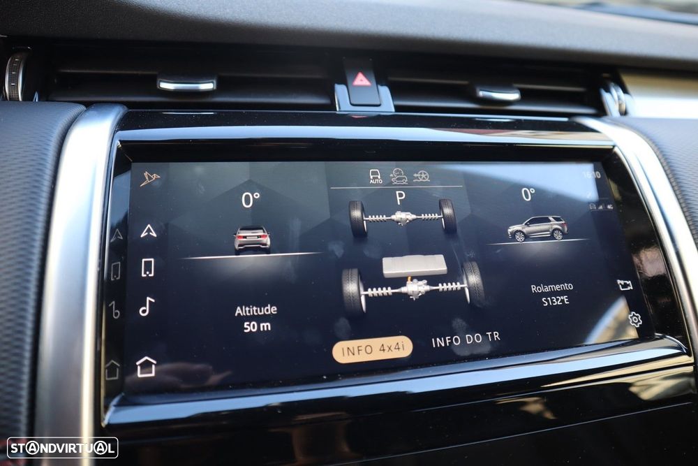 Land Rover Discovery Sport P300e Dynamic HSE - 24