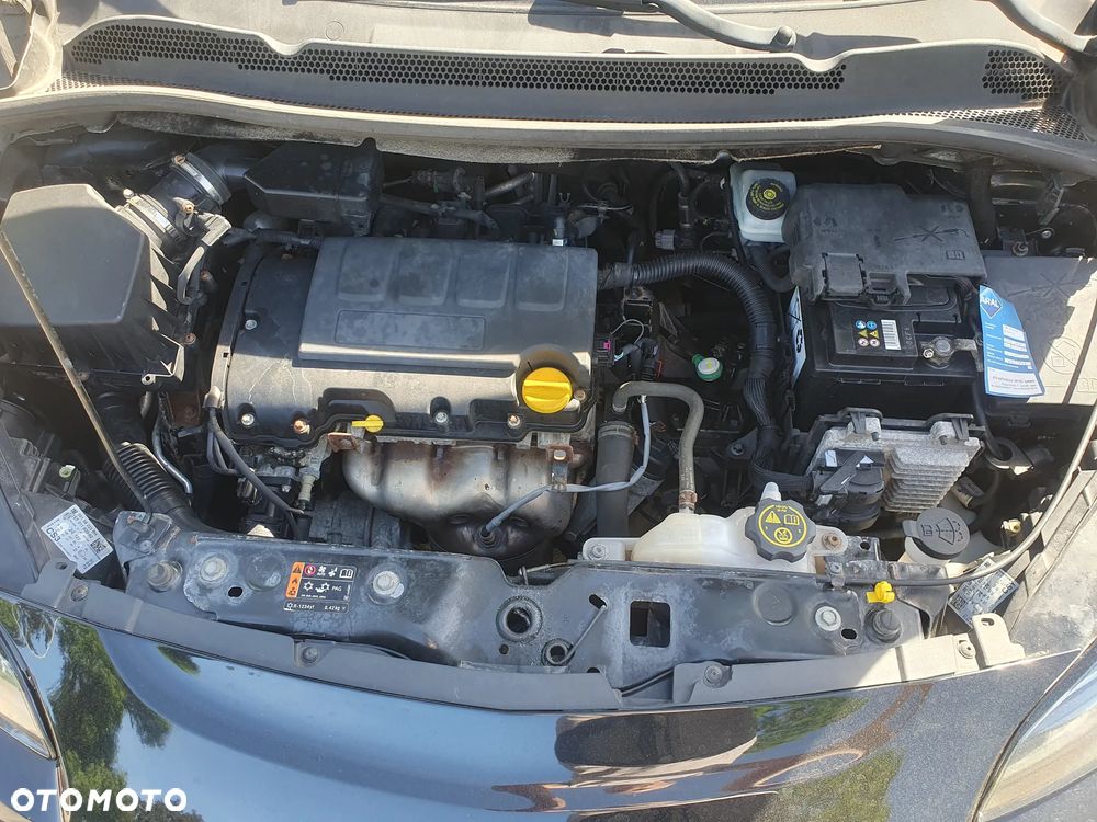 Opel Corsa 1.4 Start/Stop Active - 8