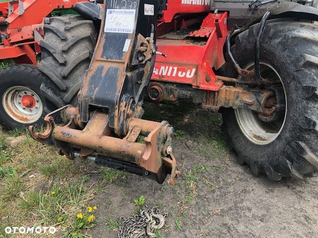 Manitou [CZĘŚCI] - 7