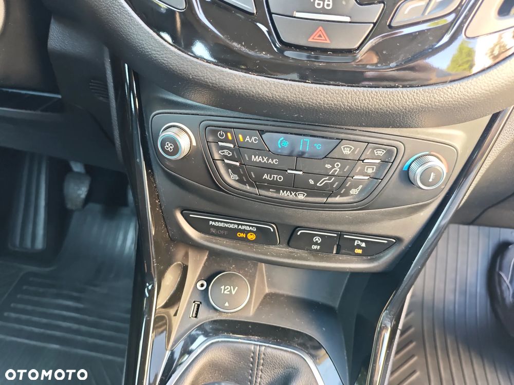 Ford B-MAX 1.0 EcoBoost Titanium ASS - 28